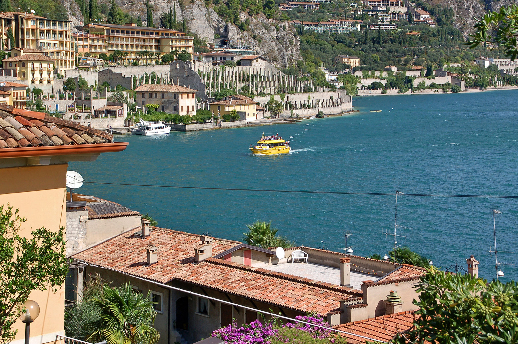 Limone sul Garda